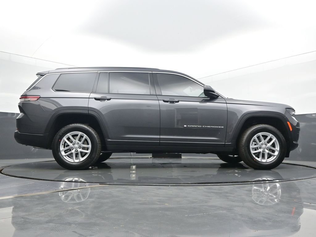 New 2025 Jeep Grand Cherokee L Laredo w/ Luxury Tech Group I image 54