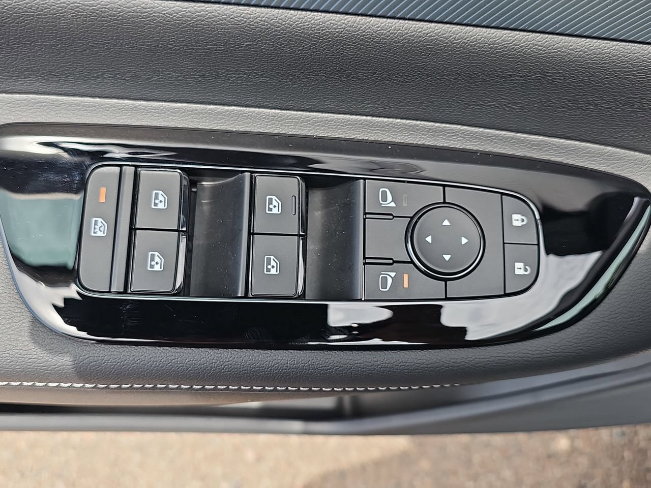 New 2026 Nissan Murano SL AWD/4WD image 28