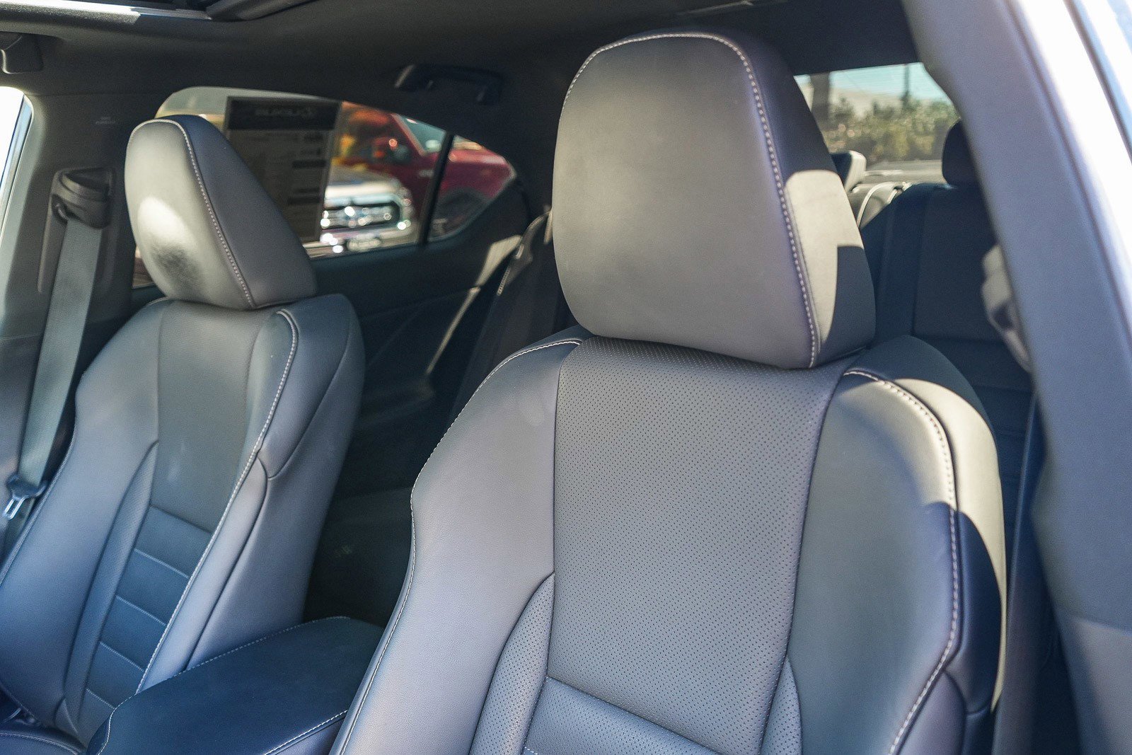 Used 2024 Lexus IS 350 F Sport w/ Navigation Package image 25