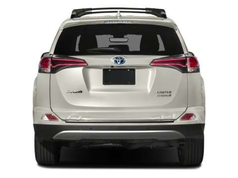 Used 2018 Toyota RAV4 Limited image 5