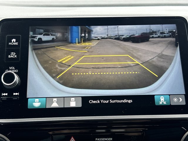 Used 2025 Honda Ridgeline RTL+ image 8