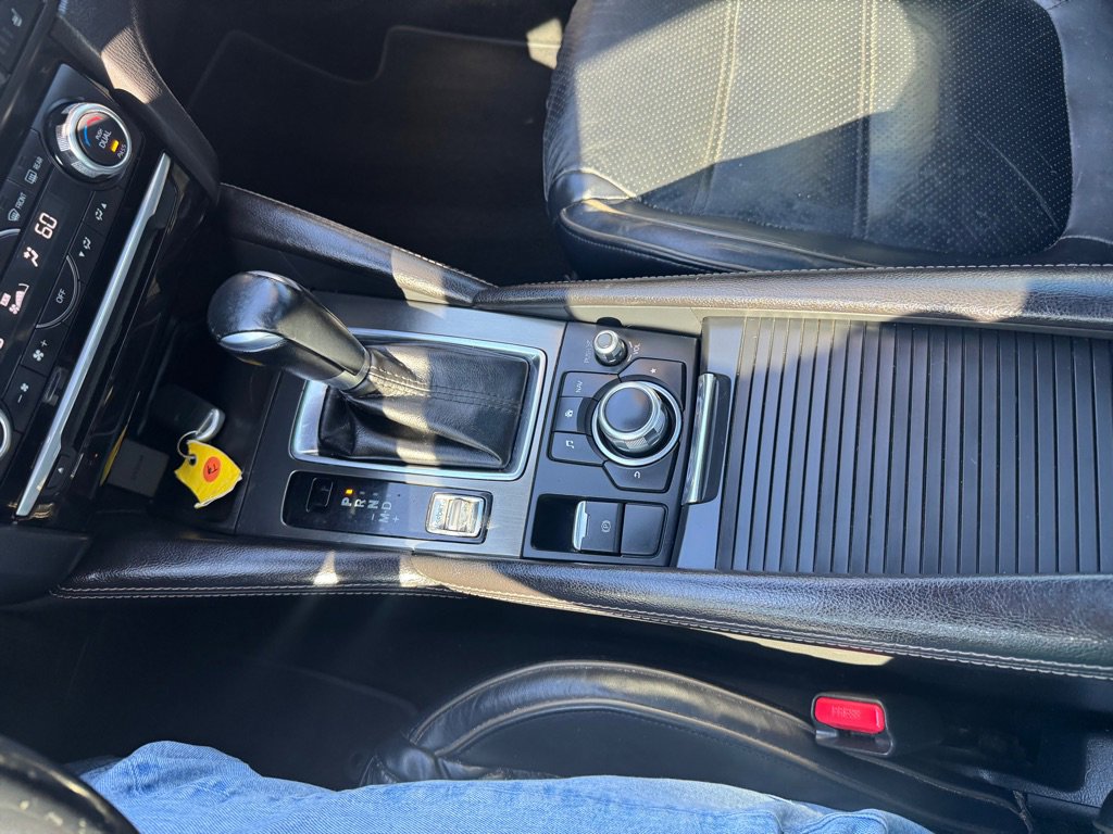 Used 2017 MAZDA MAZDA6 Grand Touring image 29