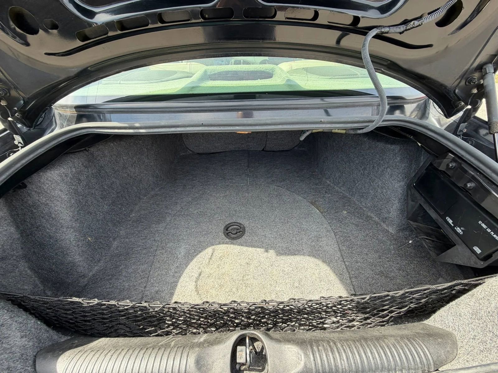 Used 2000 Oldsmobile Intrigue GLS image 22