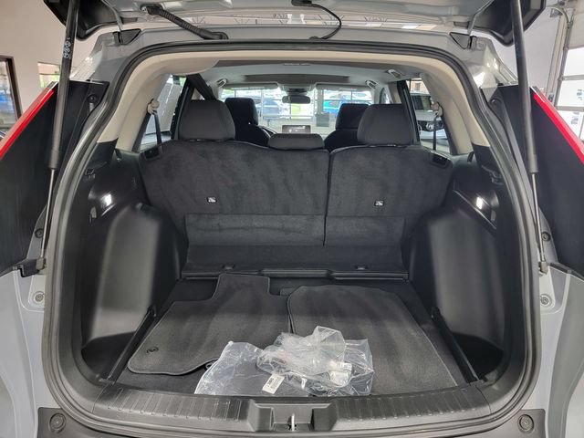 Certified 2024 Honda CR-V EX image 35