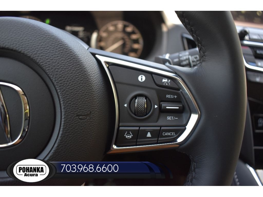 New 2026 Acura RDX SH-AWD w/ Technology Package image 13