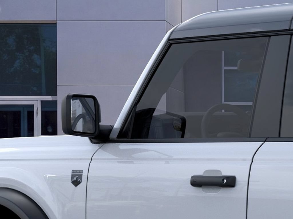 New 2026 Ford Bronco Big Bend AWD/4WD image 23