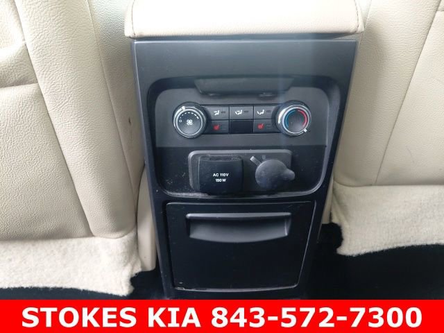 Used 2019 Ford Flex Limited w/ Equipment Group 301A image 27