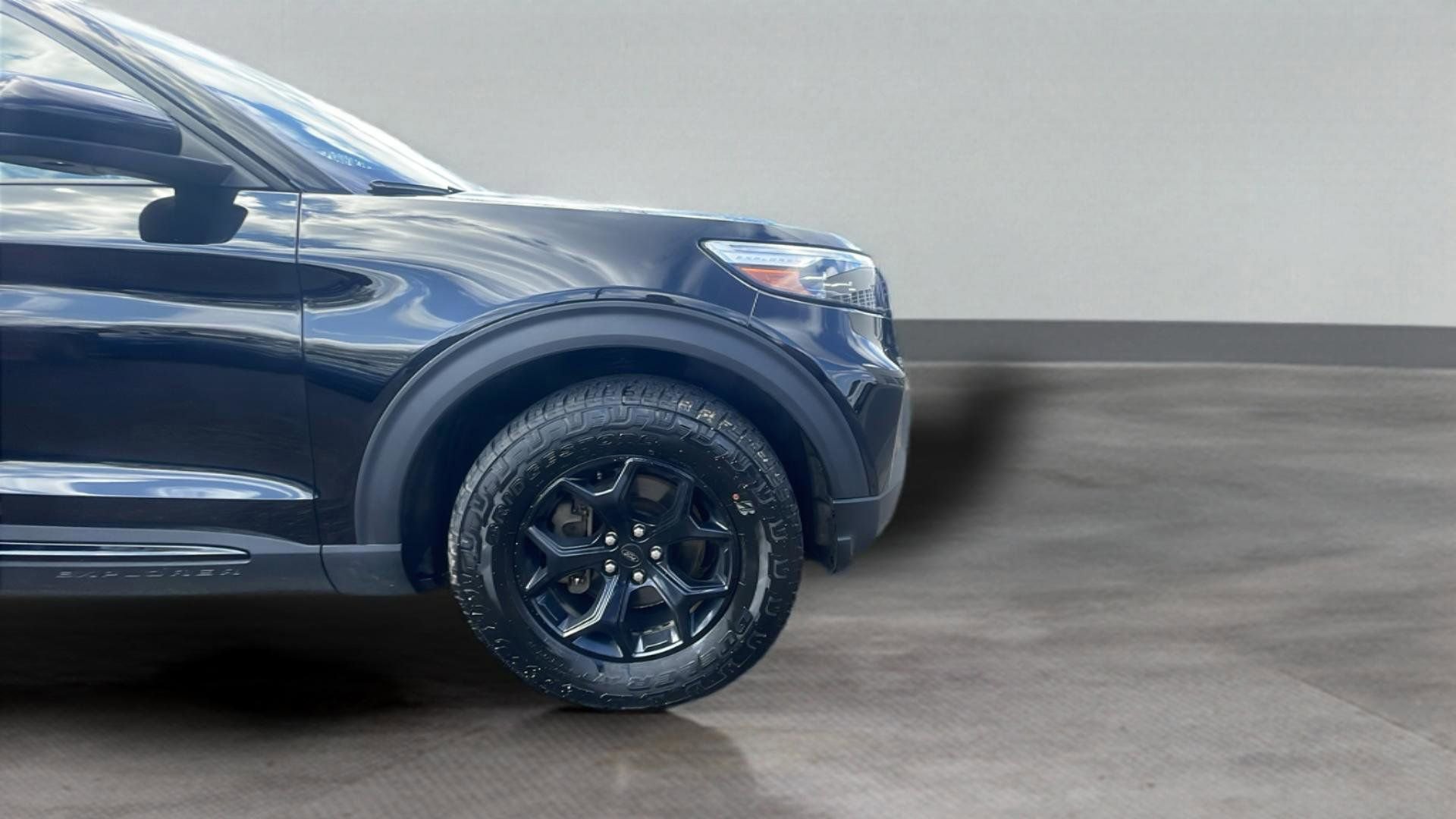 Certified 2024 Ford Explorer Timberline w/ Timberline Technology Package AWD/4WD image 23