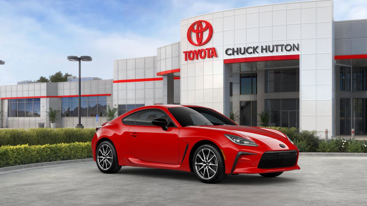 New 2025 Toyota GR86 image 41