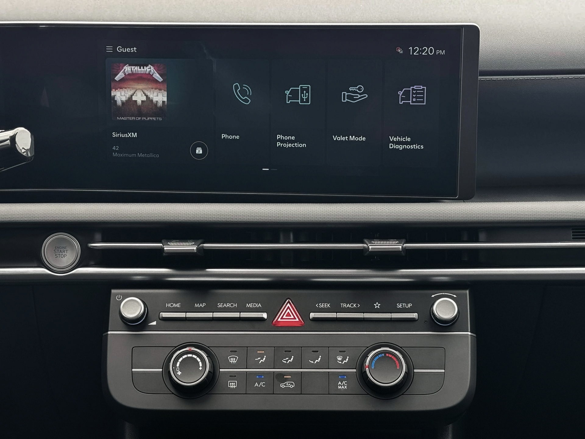 New 2026 Hyundai Tucson SE AWD/4WD image 19