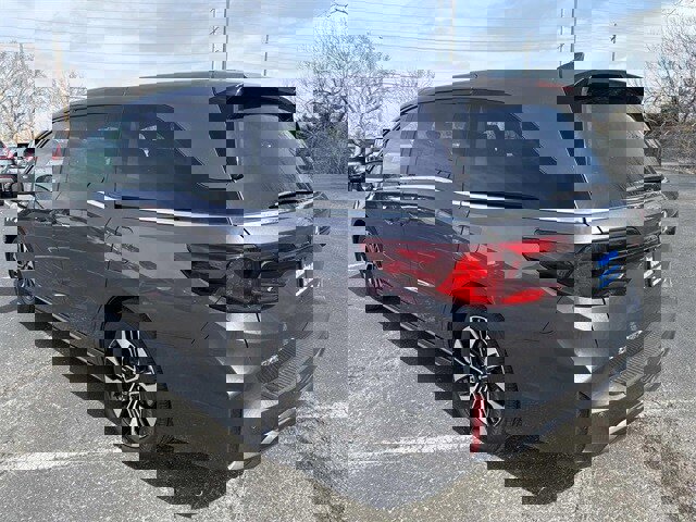 Certified 2026 Honda Odyssey Elite image 9