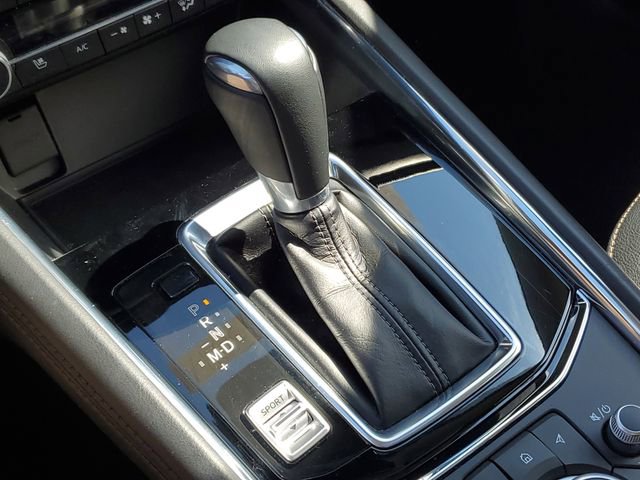 Used 2021 MAZDA CX-5 Grand Touring w/ GT Premium Package image 31