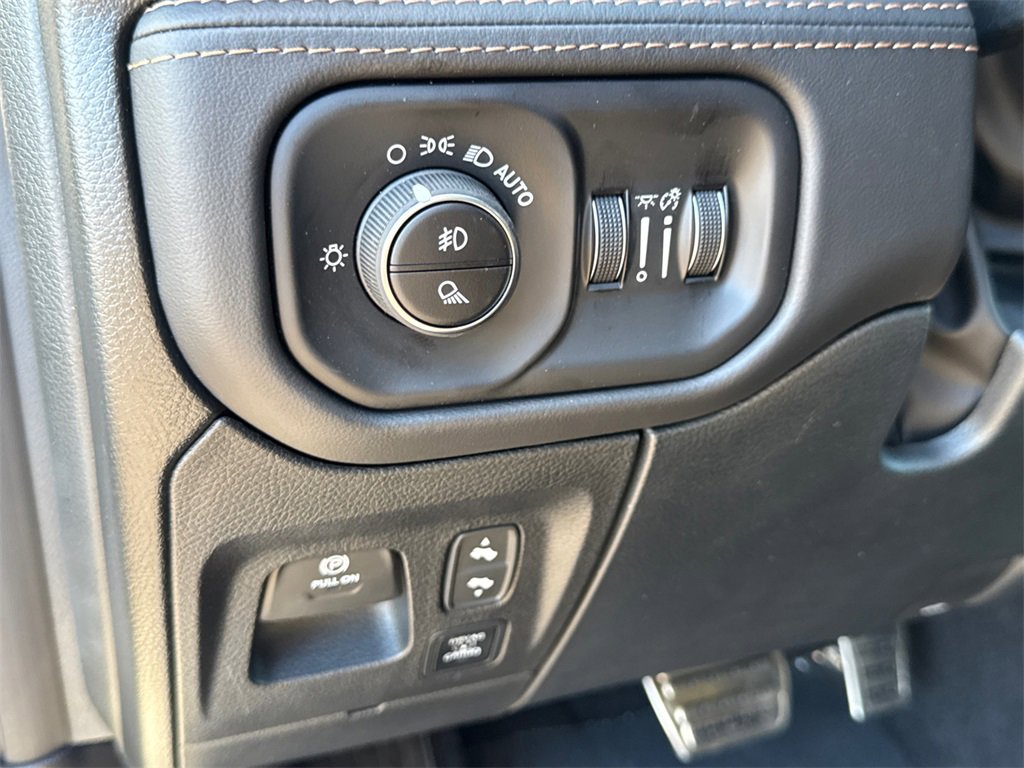 New 2026 RAM 1500 Tungsten w/ Towing Technology Group image 27