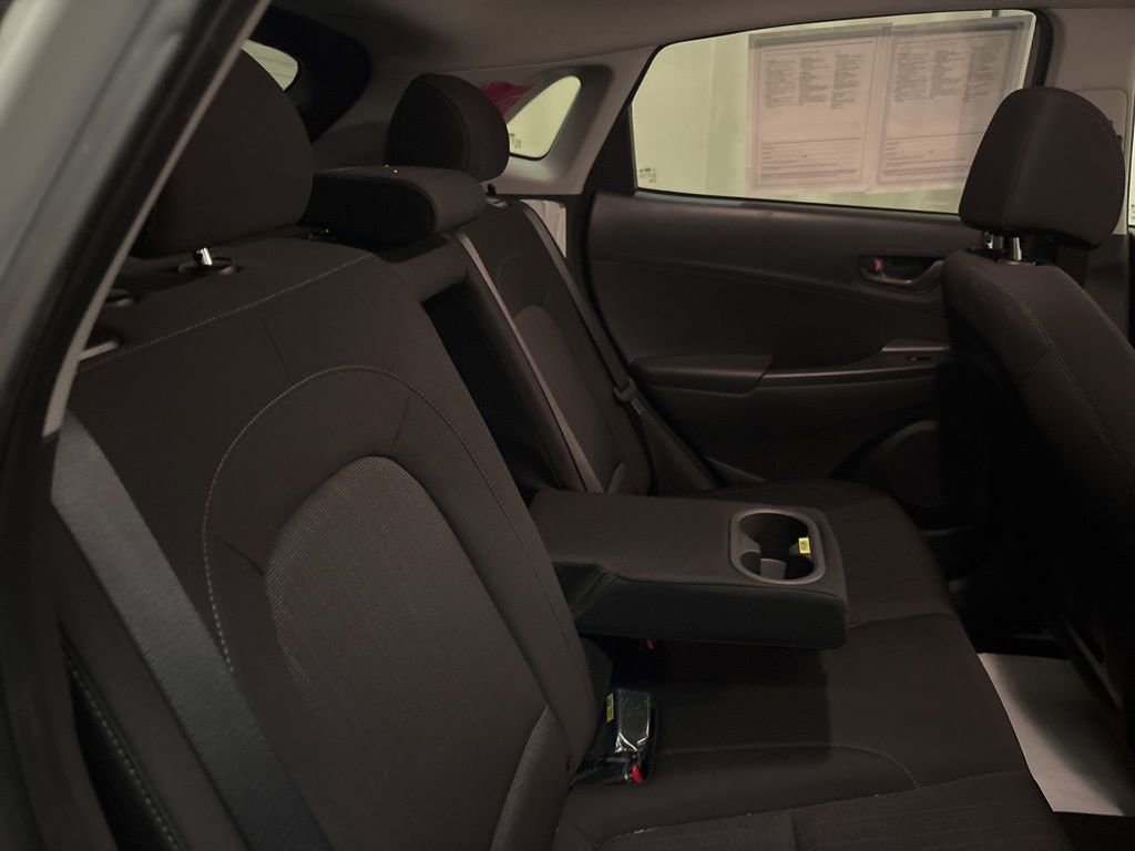 Used 2023 Hyundai Kona SEL w/ Cargo Package image 19