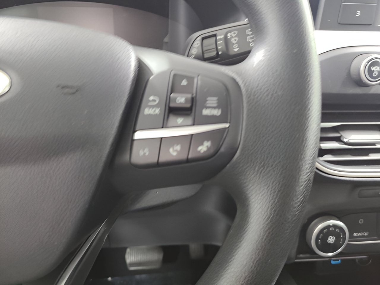 Used 2021 Ford Escape S FWD image 23