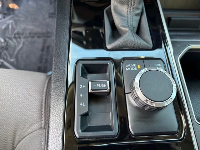Used 2024 Toyota Tundra SR5 image 21