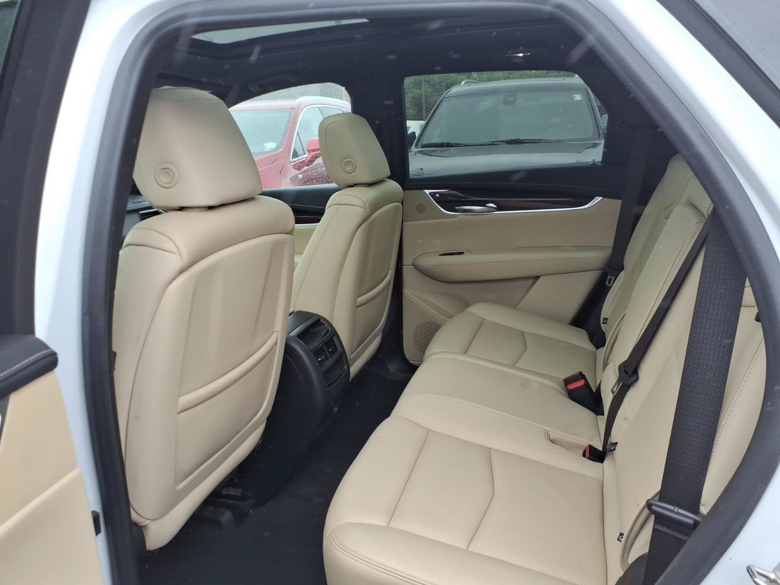 Used 2019 Cadillac XT5 Luxury FWD image 13