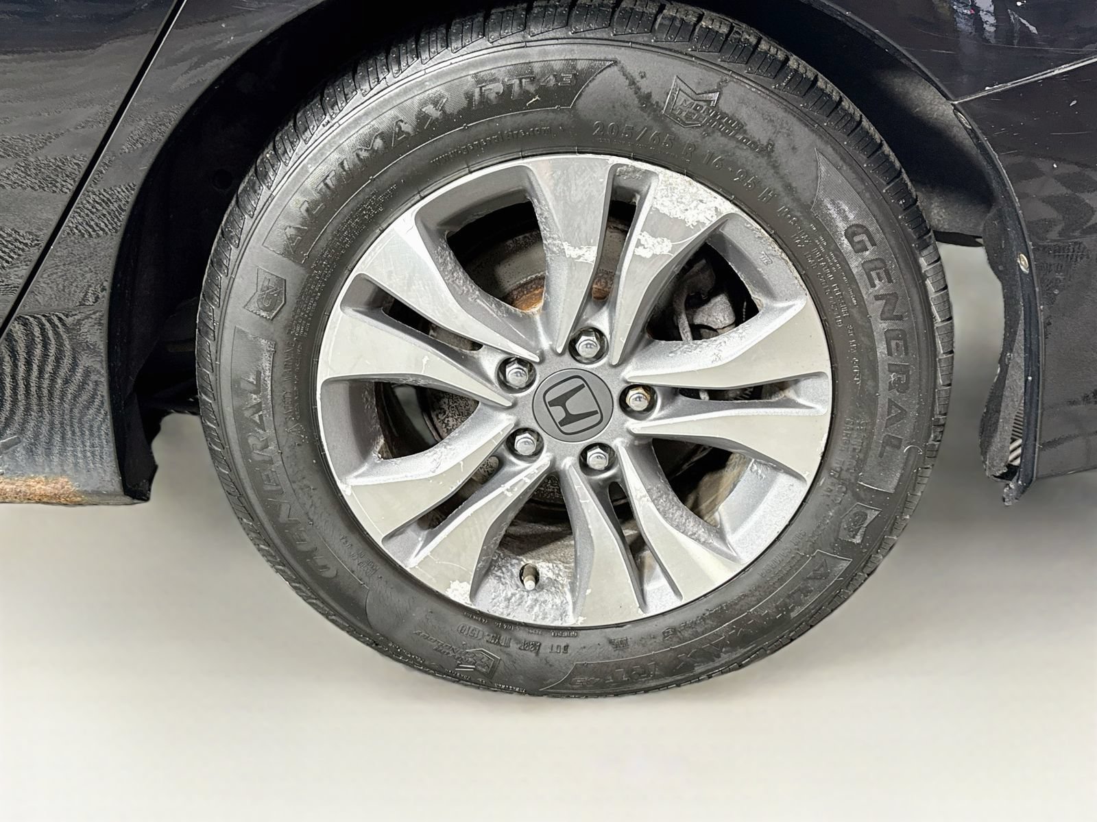 Used 2013 Honda Accord LX image 28