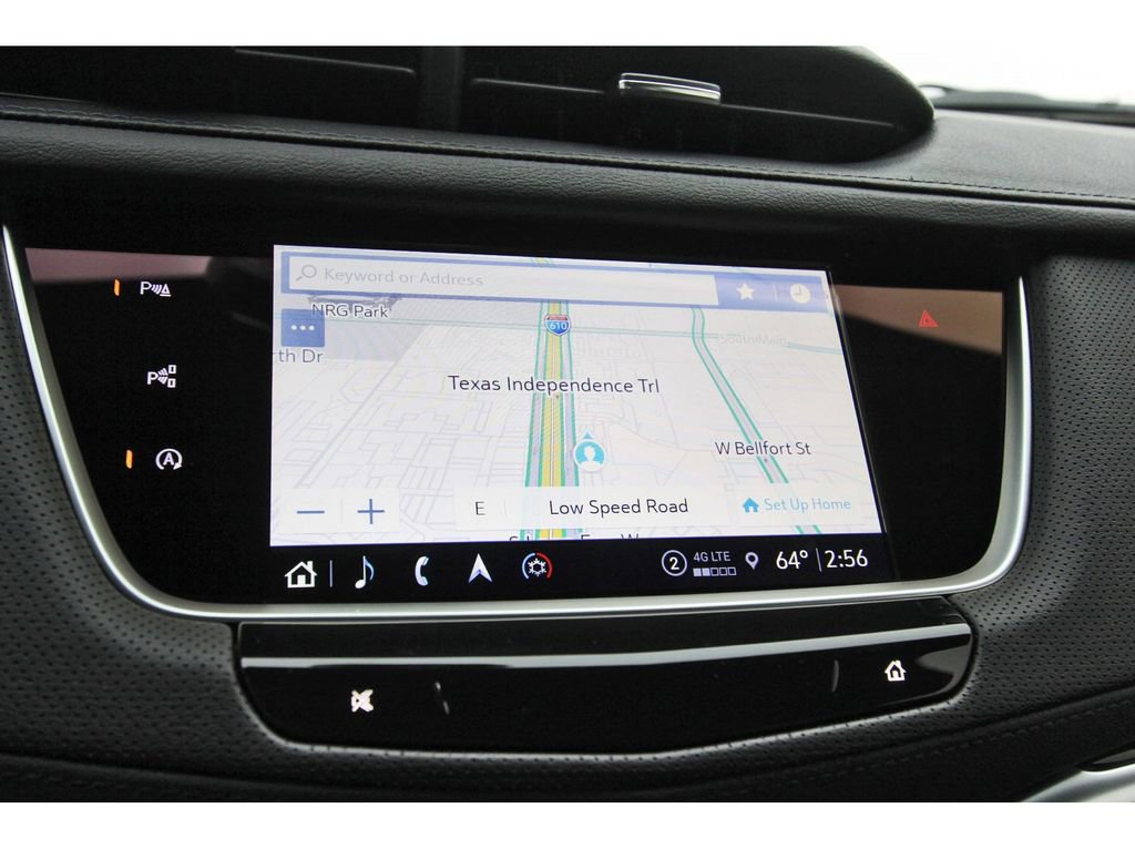 New 2026 Cadillac XT5 Premium Luxury image 18