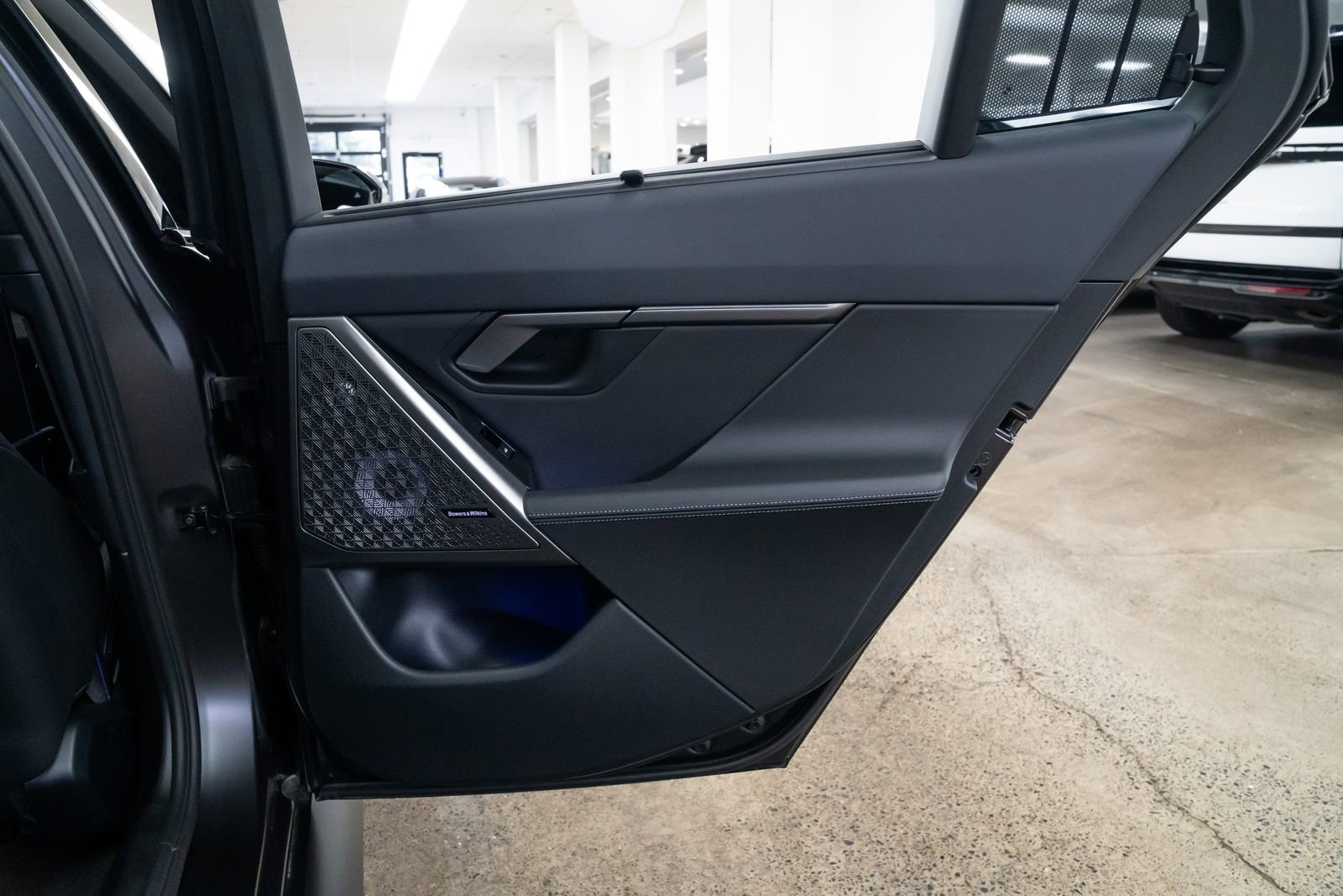 Used 2025 BMW M5 Touring image 26