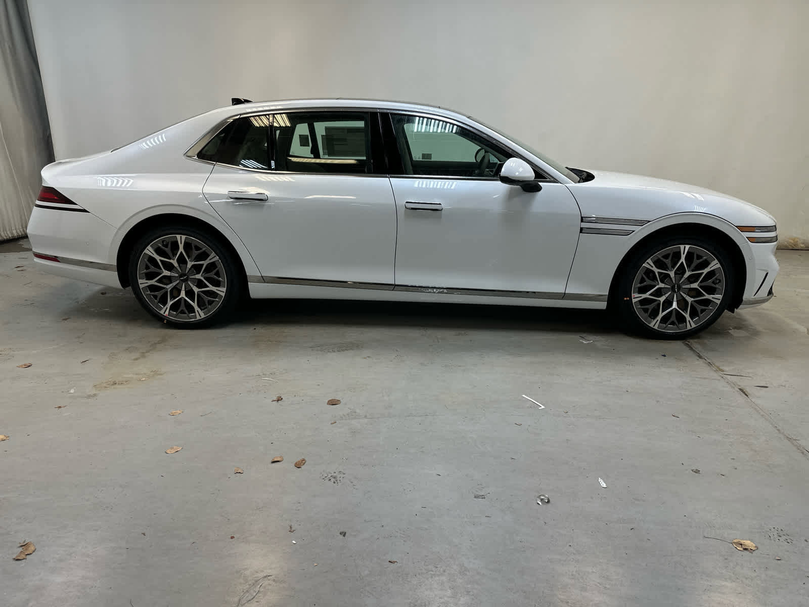New 2026 Genesis G90 3.5T image 7