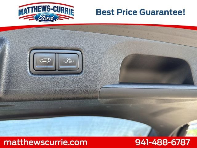 Used 2025 Kia Telluride S image 15