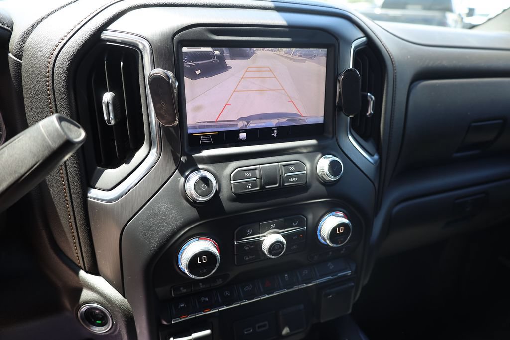 Used 2019 GMC Sierra 1500 AT4 w/ AT4 Premium Package AWD/4WD image 15