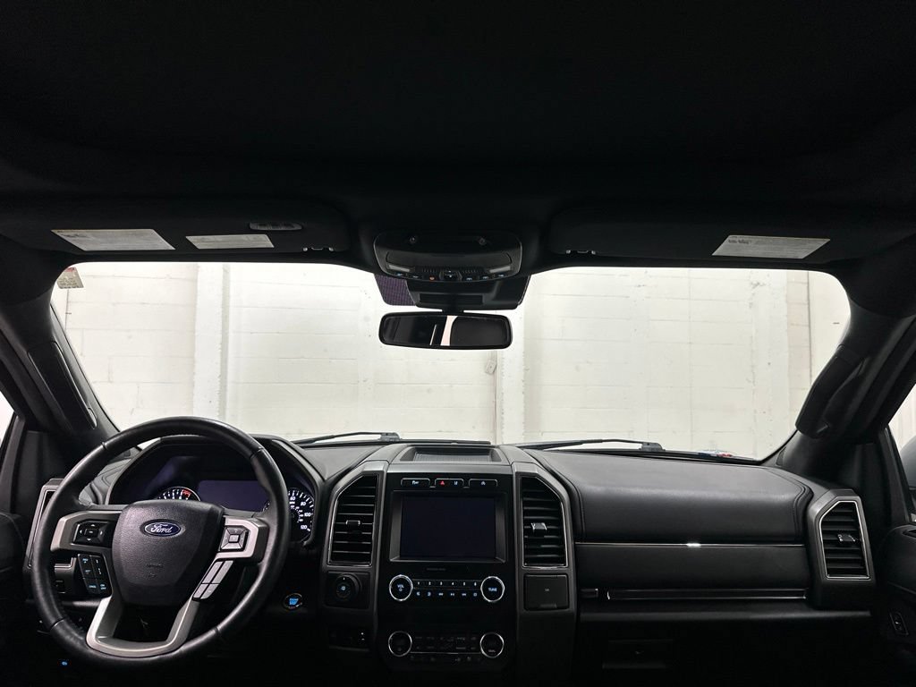 Used 2021 Ford Expedition XLT RWD image 52