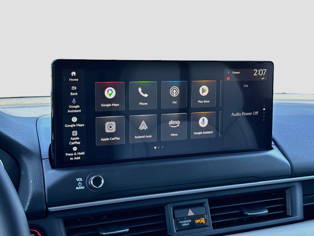 New 2026 Honda Pilot Touring image 18