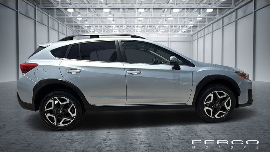 Used 2019 Subaru Crosstrek 2.0i Limited w/ Moonroof Package w/Navigation AWD/4WD image 6