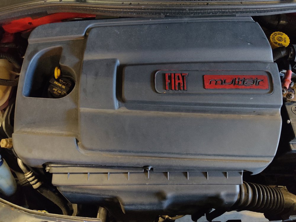 Used 2017 FIAT 500 Pop FWD image 30