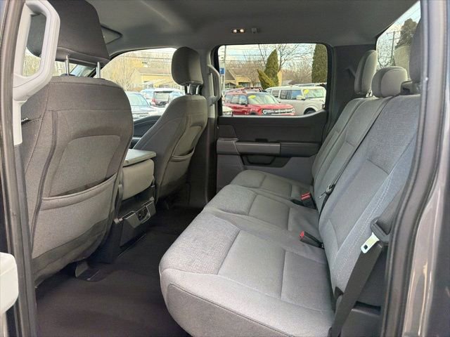 Used 2024 Ford F150 XLT image 26