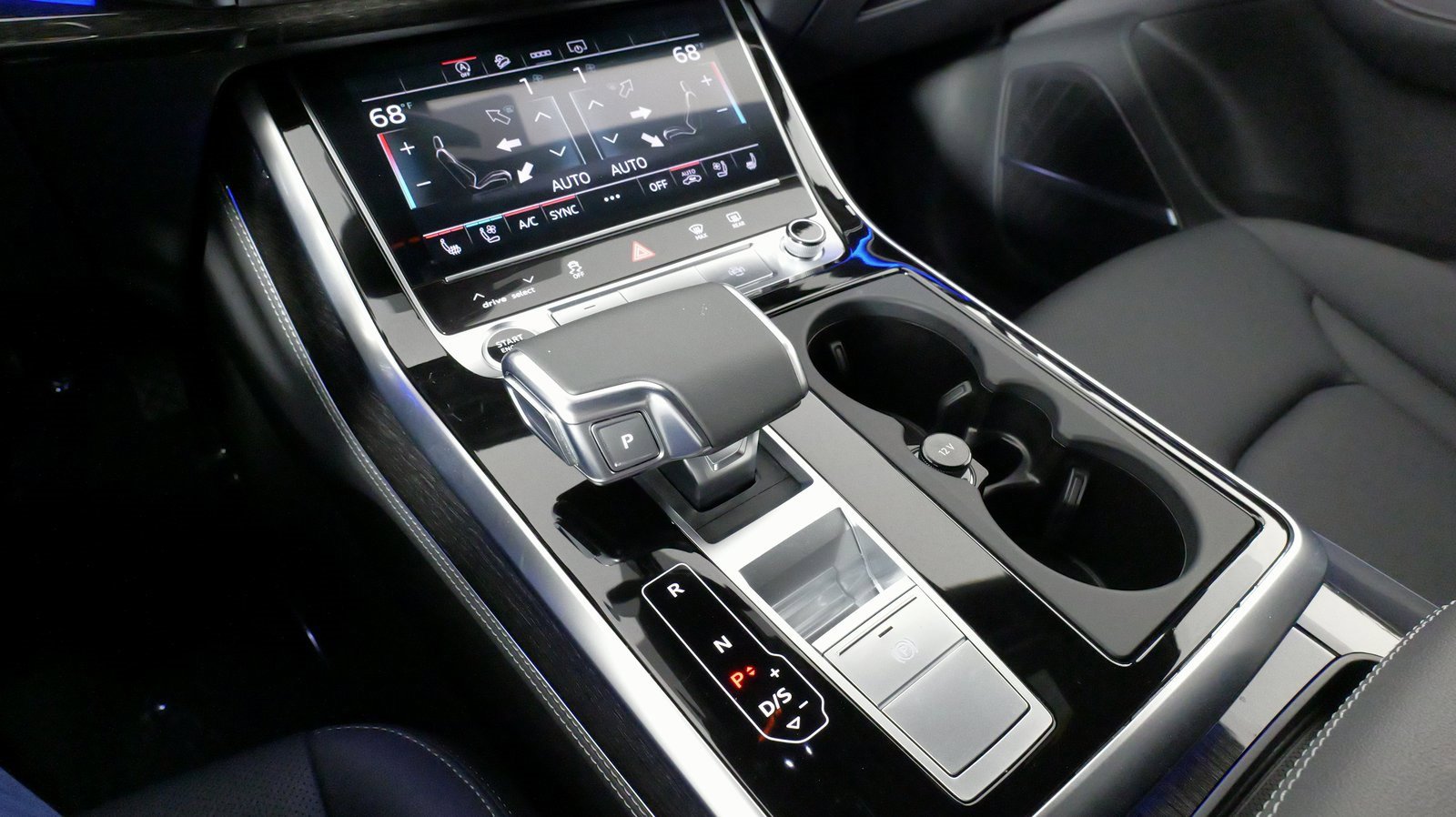 Used 2025 Audi Q7 3.0T Premium Plus w/ Premium Plus Package image 70