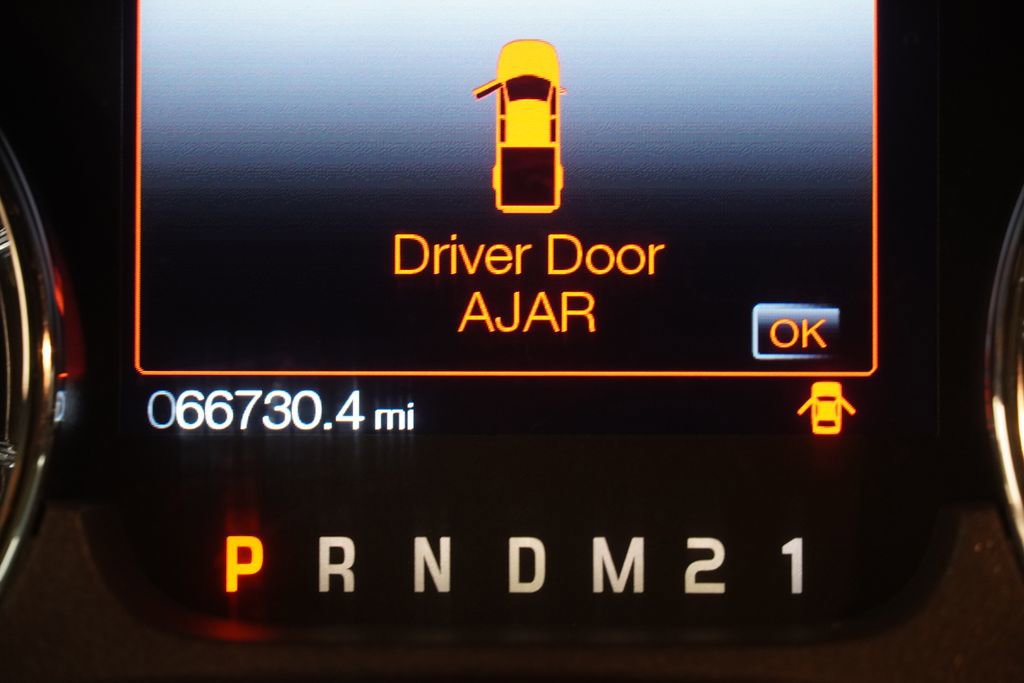 Used 2014 Ford F150 Limited image 5