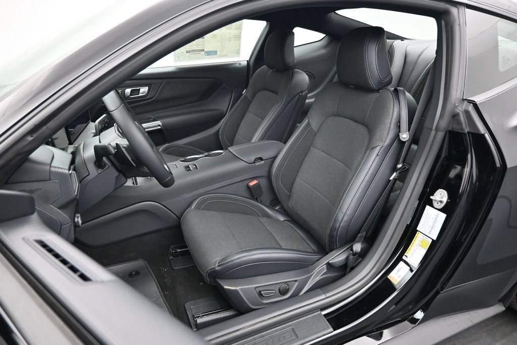 New 2026 Ford Mustang GT RWD image 10