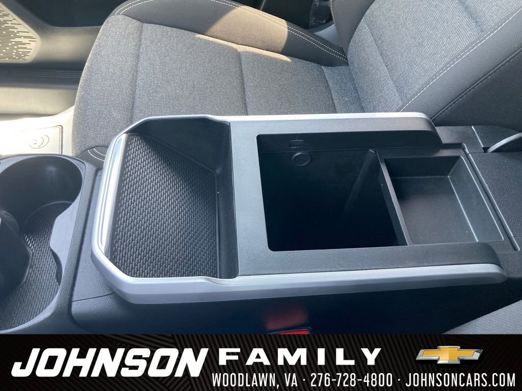 Used 2026 GMC Terrain Elevation AWD/4WD image 22