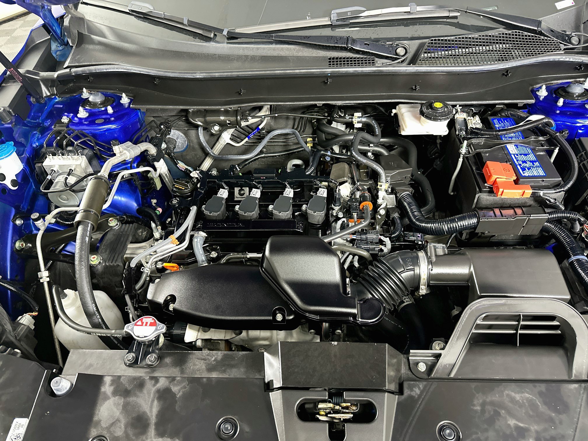 Used 2025 Honda CR-V EX-L image 34
