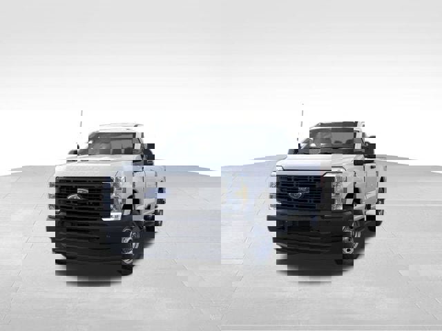 New 2026 Ford F350 XL w/ XL Driver Assist Package image 2