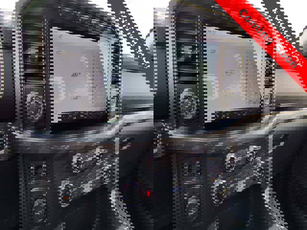 Used 2022 Ford F150 XLT w/ Equipment Group 302A High image 26