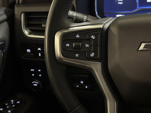 Used 2023 Chevrolet Tahoe Z71 w/ Luxury Package AWD/4WD image 30