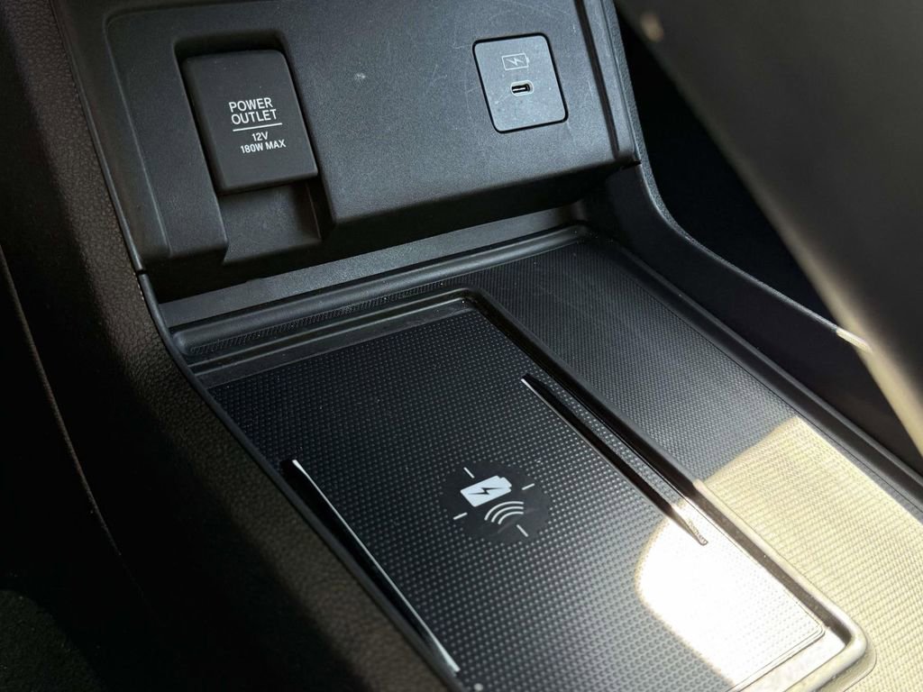 Certified 2023 Acura RDX A-Spec AWD/4WD image 24