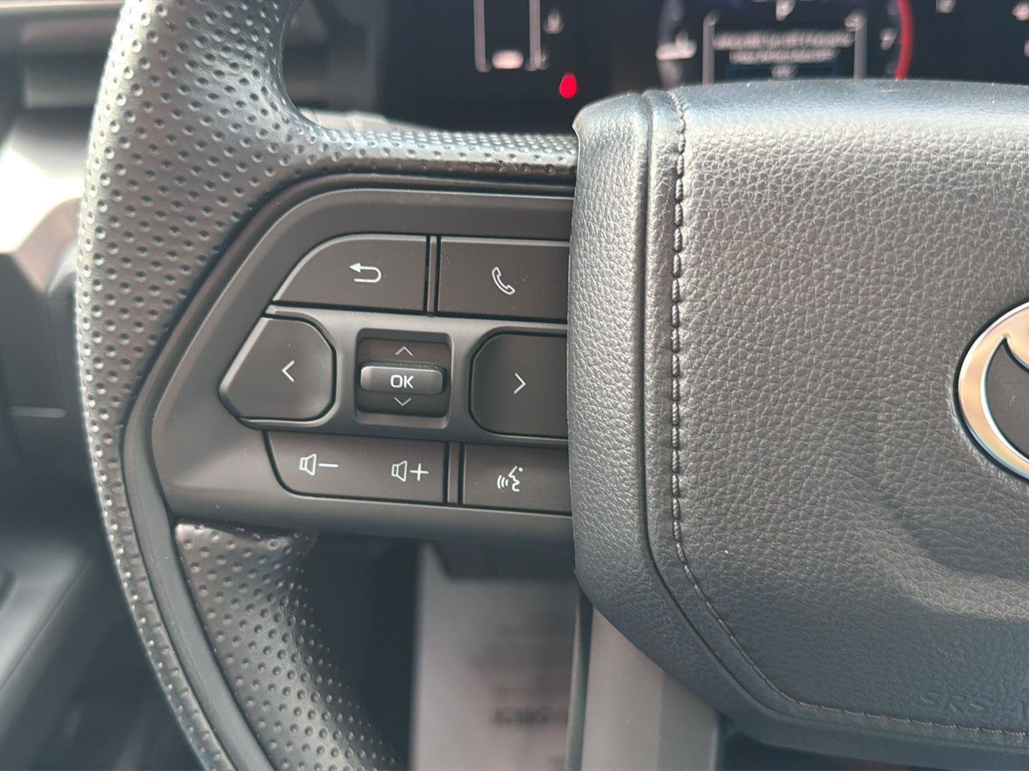 New 2026 Toyota Tacoma SR5 image 15