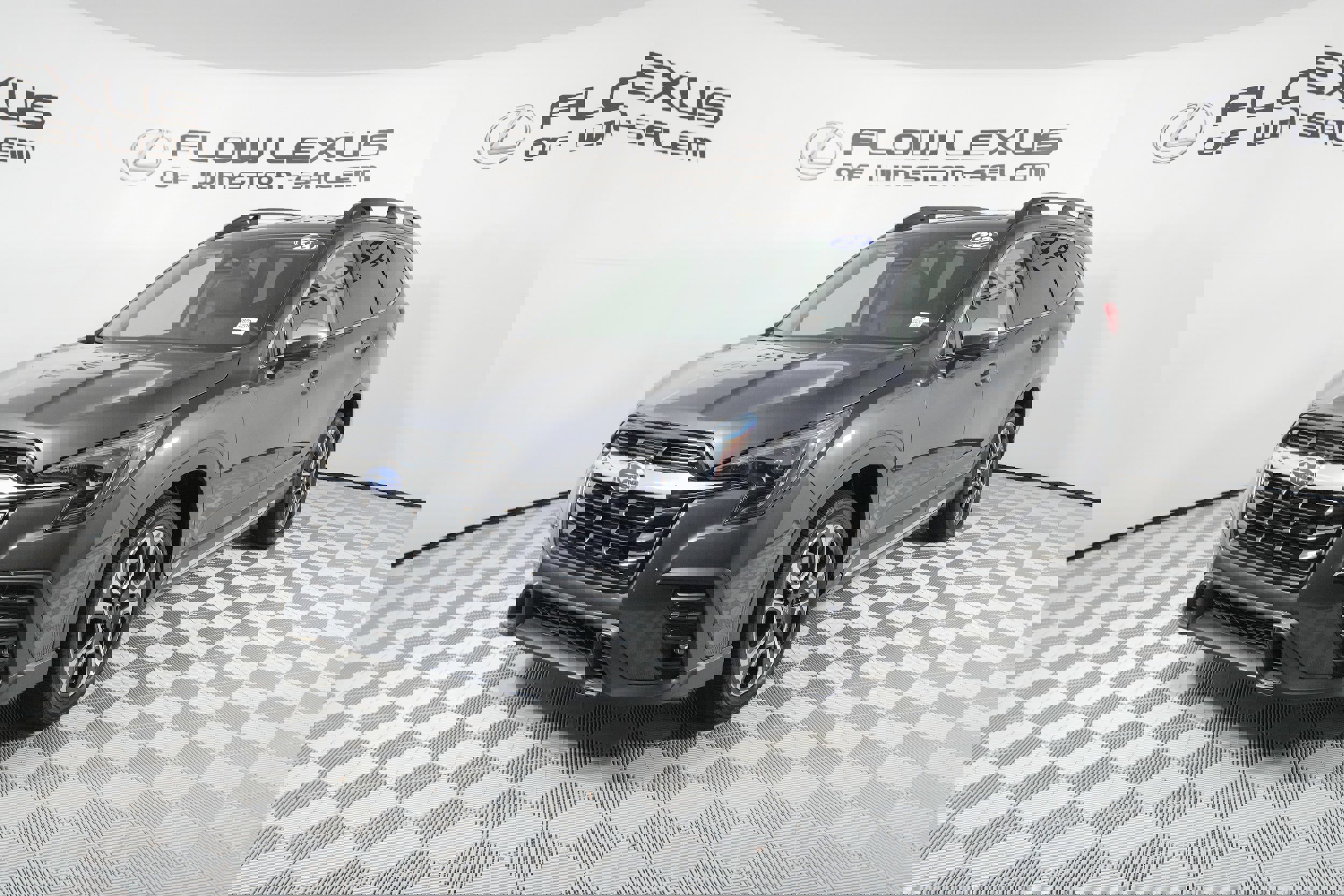 Used 2023 Subaru Ascent Limited w/ Technology Package