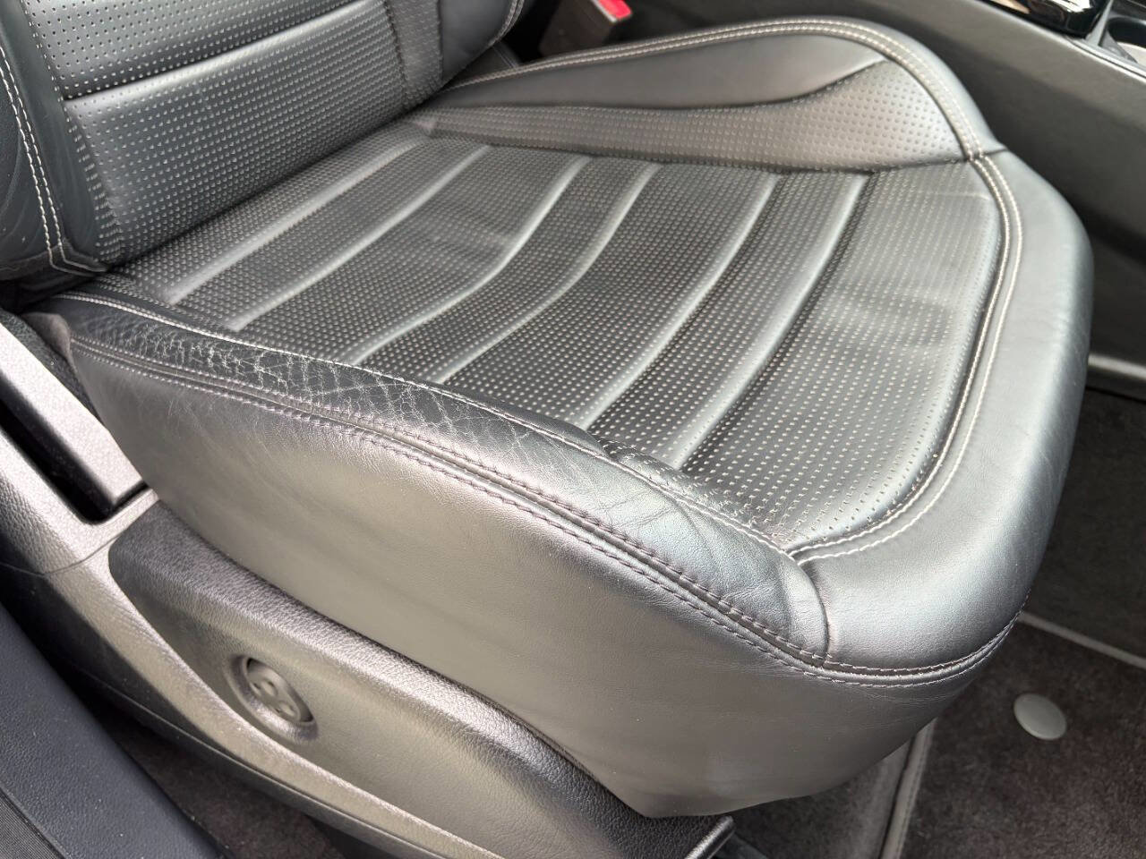 Used 2016 Mercedes-Benz GLE 63 AMG S image 72