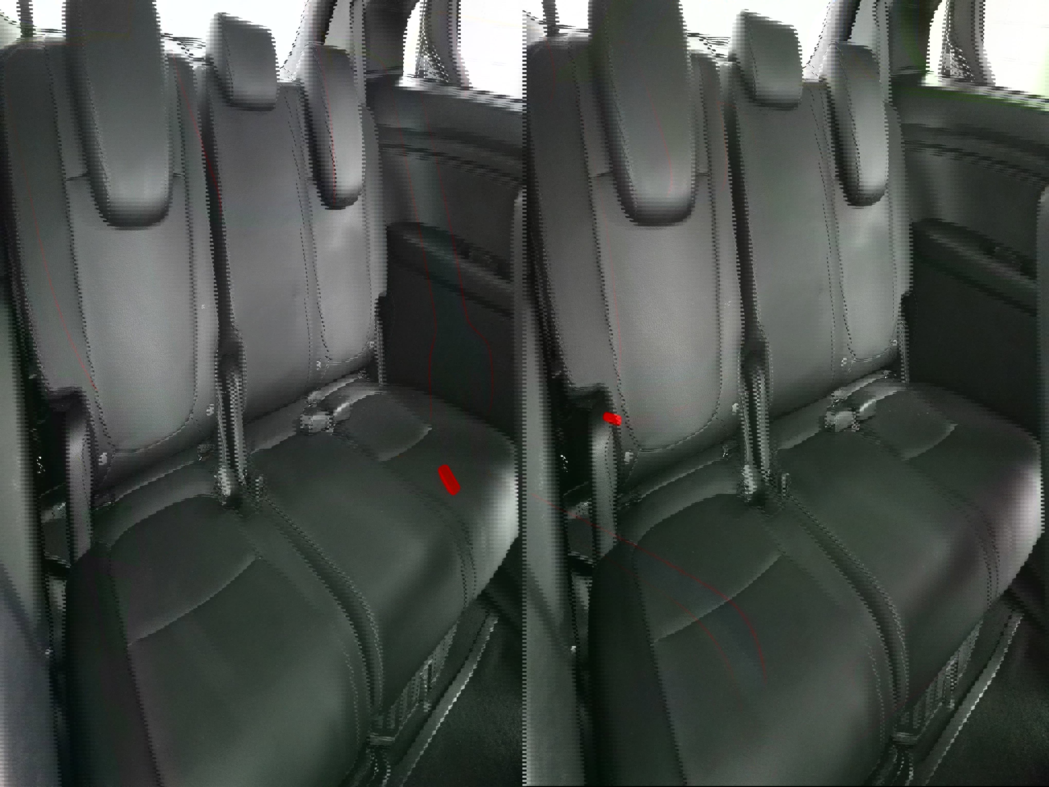 Used 2024 Honda Odyssey Sport image 12