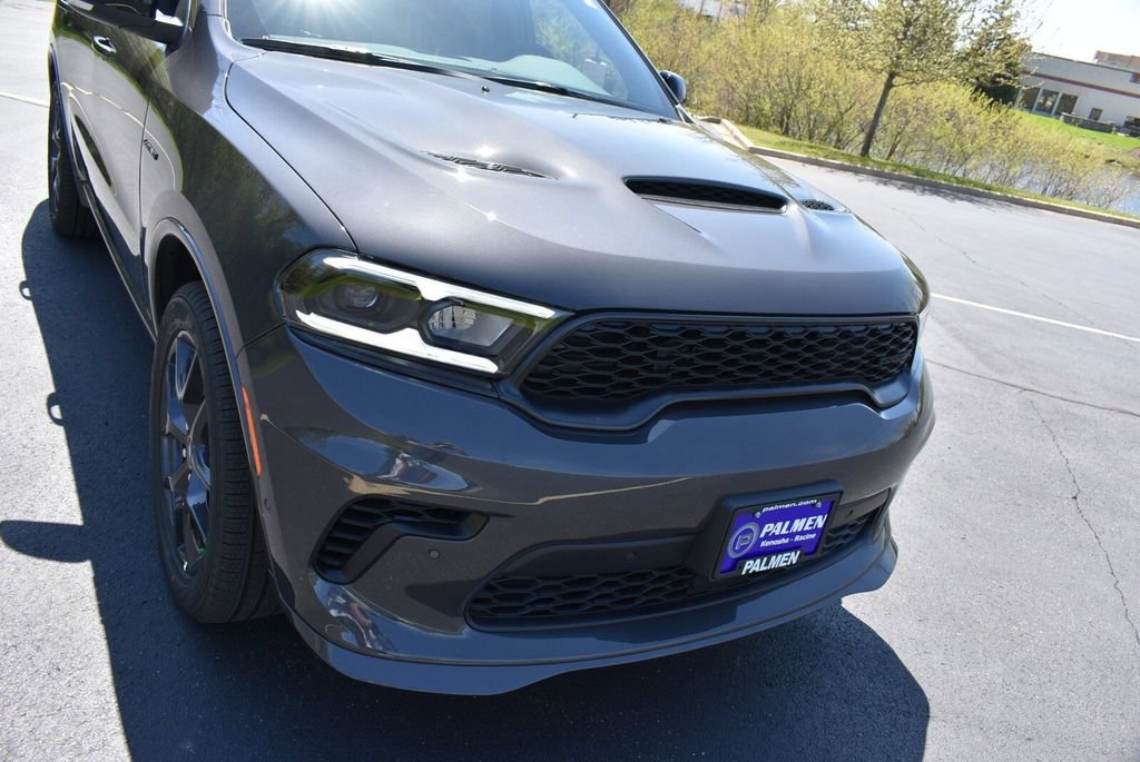 New 2026 Dodge Durango GT AWD/4WD image 2