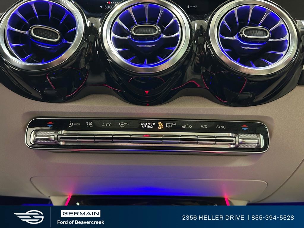 Used 2023 Mercedes-Benz GLB 250 image 19