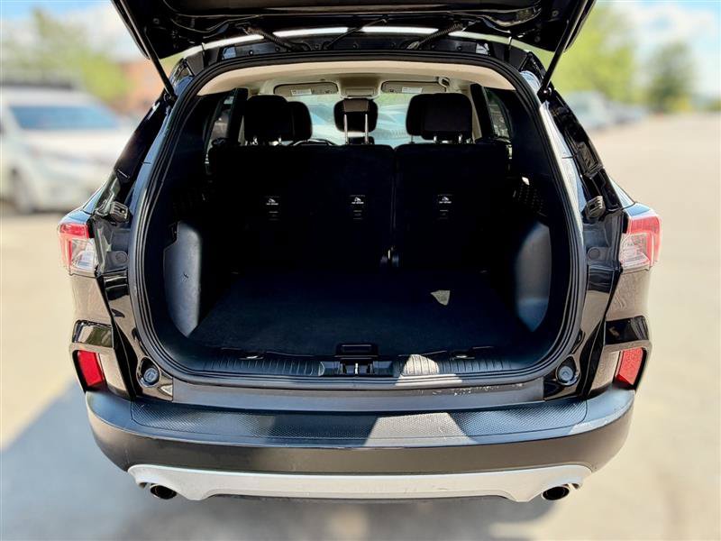 Used 2020 Ford Escape SE AWD/4WD image 11