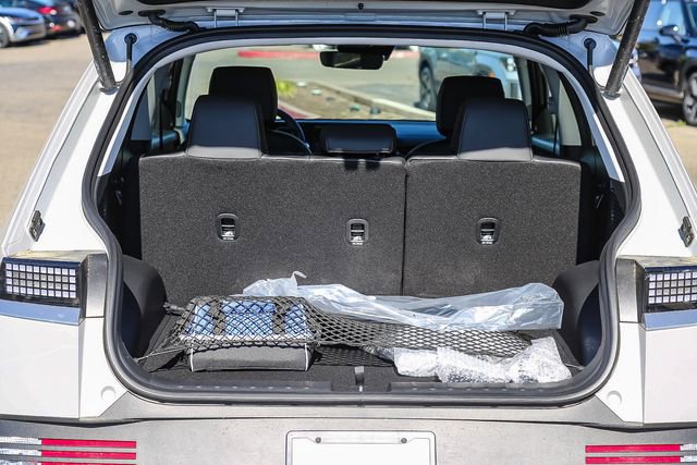 New 2026 Hyundai Ioniq 5 SEL RWD image 28