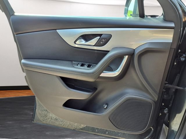Certified 2019 Chevrolet Blazer LT FWD image 15